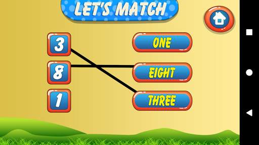 Number Name (R&G) screenshot 6
