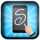 Gesture Lock Screen 1.0.0