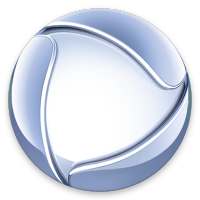 TV Miramar logo
