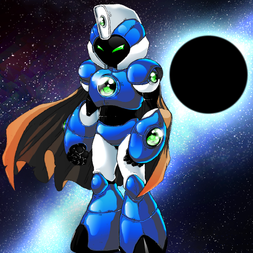 Blast Guardian icon