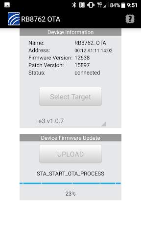 RB8762 OTA screenshot 5