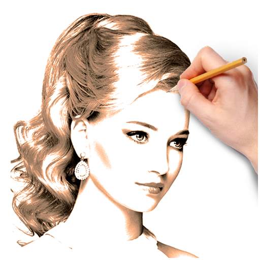 Pencil Sketch Editor : Photo Filter Effects 1.3