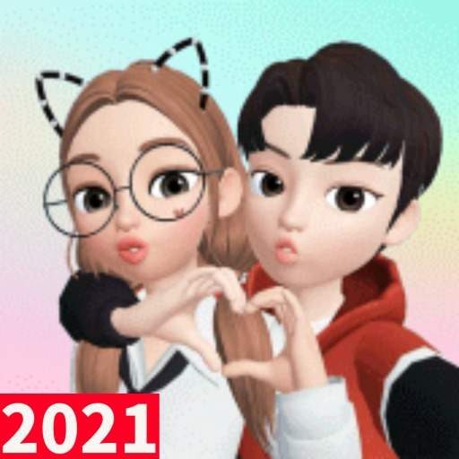 Tips :Zepeto Avatar Maker 2021 1.0