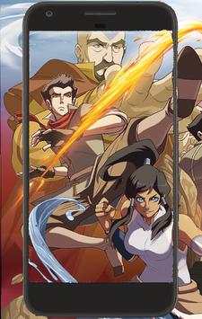 Legend of Korra Wallpapers screenshot 1