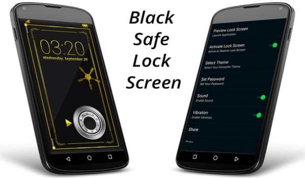 Smart Lock Screen screenshot 3