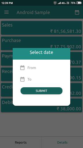 Mobile Tally: Quick Track | Tally on Mobile App screenshot 6
