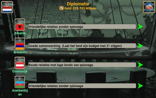Europa Rijk screenshot 11