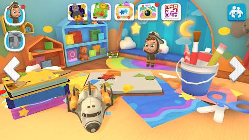 Applaydu 가족 게임 screenshot 8