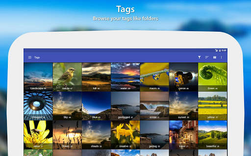 F-Stop Gallery screenshot 11