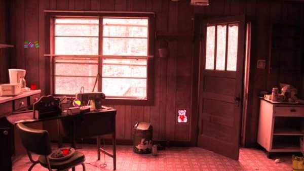 Escape Games Zone-133 screenshot 3