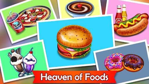 Cooking Mania - Lets Cook screenshot 2