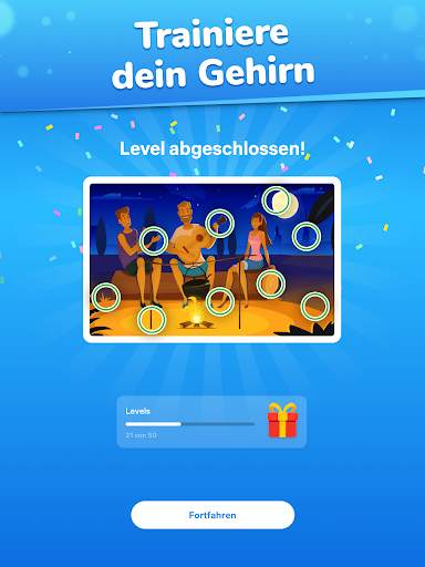 Differences - Finde den Fehler screenshot 14