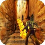 Temple Subway Train Run! 1.2