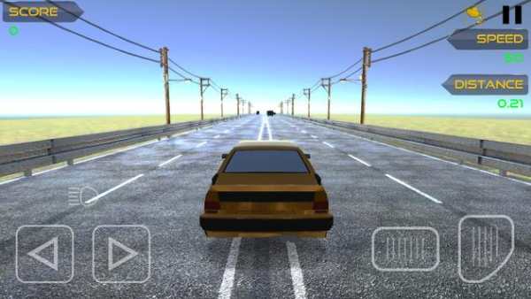 Race: 3 The Game screenshot 6