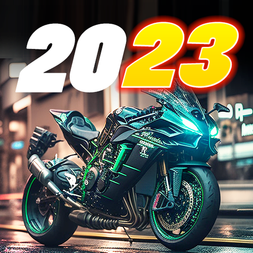 Racing Motorist : Bike Game icon