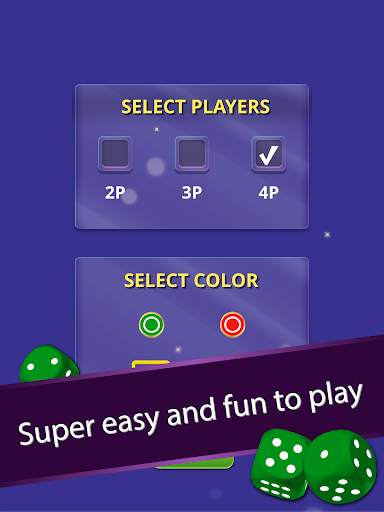 Ludo screenshot 10