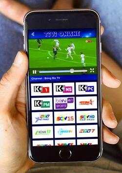 You TV Player screenshot 1