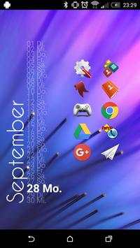 Widget Launcher 2 screenshot 3