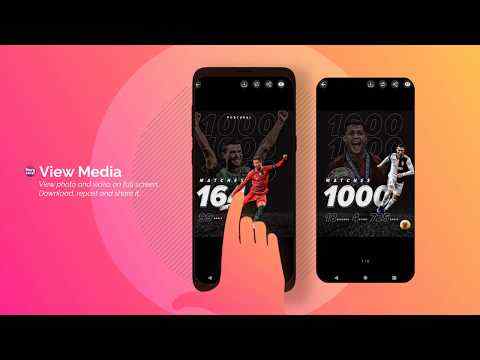 Story Saver - Download Story, IGTV, Highlight screenshot 1