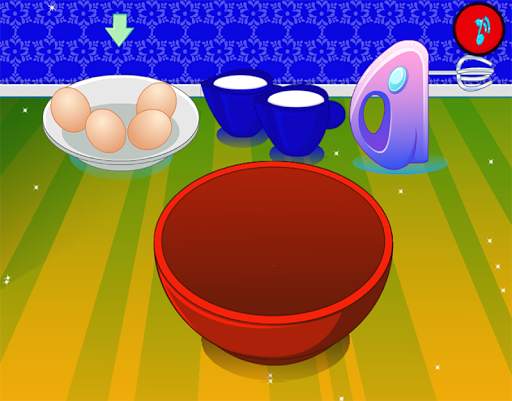 Game Wedding cake screenshot 3