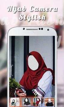 Hijab Camera Stylish screenshot 1