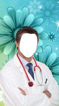 Doctor Photo Montage screenshot 1