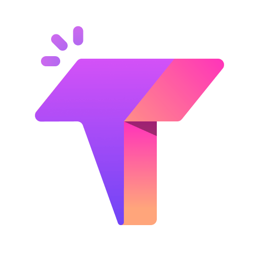 Theta icon