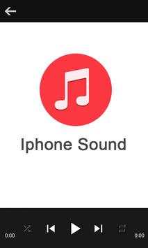 SMS Sound Mp3 screenshot 2