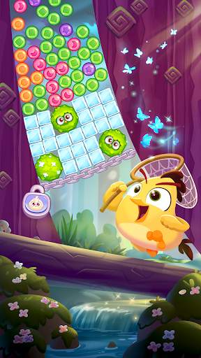 Angry Birds Dream Blast screenshot 6