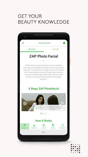 ZAP screenshot 6