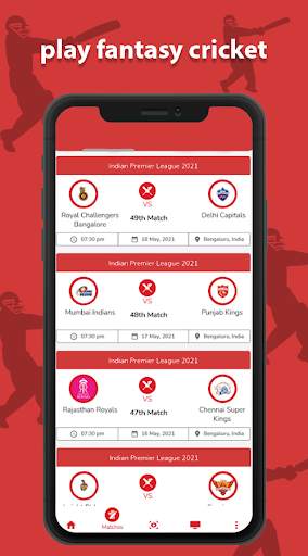 Dream11 App - Dream11 App Download Original tips screenshot 2