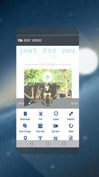 Video Edit – Mp4 Video Cutter screenshot 3
