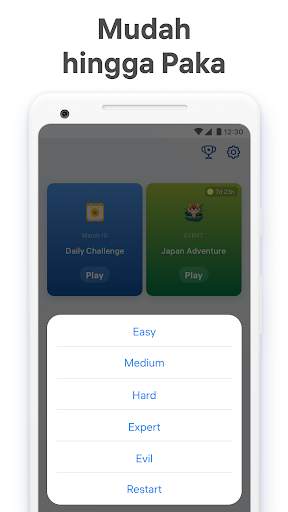 Sudoku.com - sudoku klasik screenshot 5
