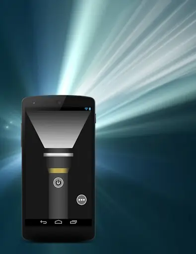 Torch Flashlight screenshot 5