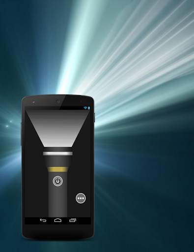 Torch Flashlight screenshot 5
