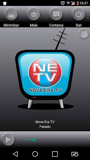 Nova Era TV / Serrana 1 تصوير الشاشة