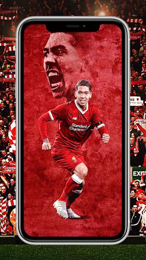 🔴 Liverpool Wallpaper - The Reds - HD & 4K screenshot 6