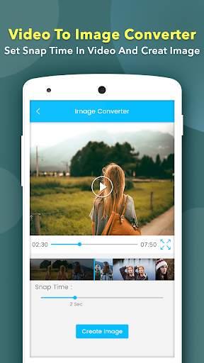 Video to Image Converter скриншот 2
