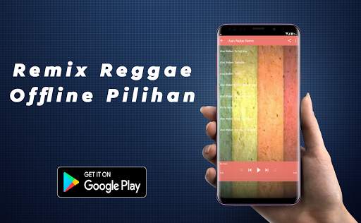 Alan Walker Reggae Offline screenshot 4