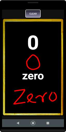 Number screenshot 4