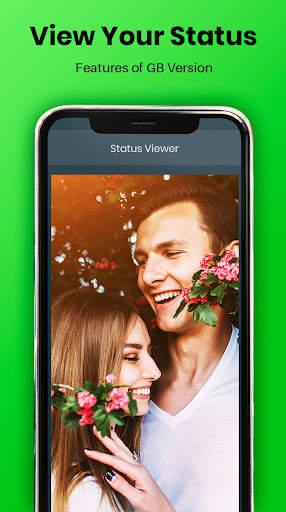 GB Version Apk screenshot 6