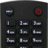 Remote Control For BenQ TV logo