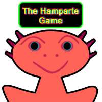 The Hamparte Game logo