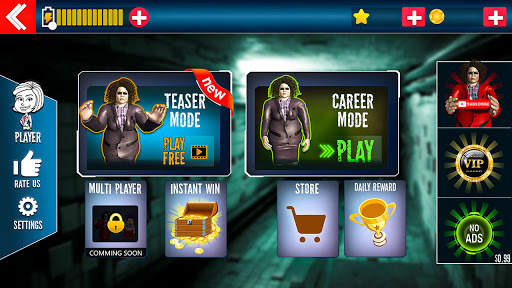 Scare Scary Bad Teacher 3D - Spooky & Scary Games screenshot 7