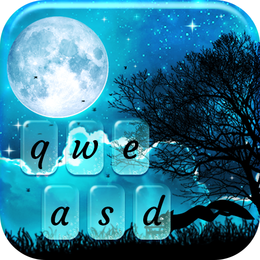 Dream Night Wallpaper Theme icon