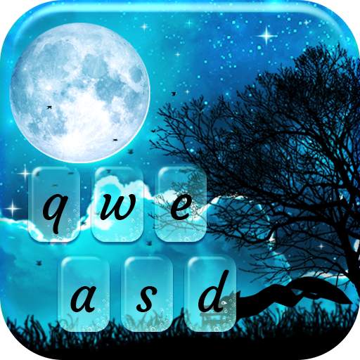 Dream Night Wallpaper Theme 5.9.11