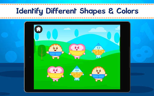 First Grade Math Games For Kids - Grade 1 Math App screenshot 8