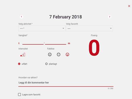 OFN Aktiv screenshot 9