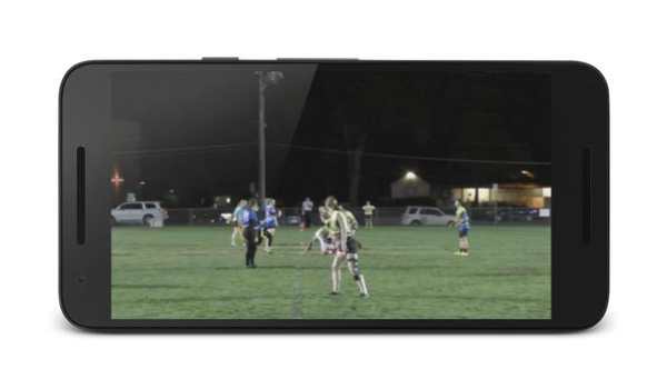 Free TV screenshot 3
