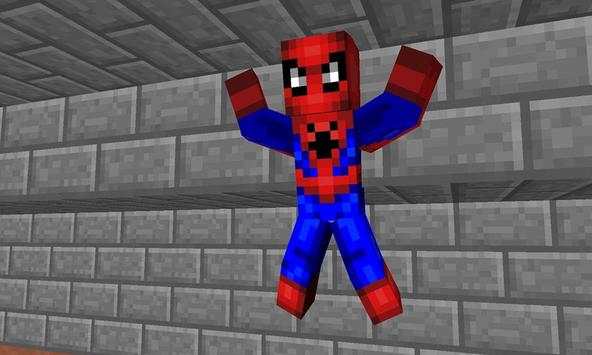 Mod Spider screenshot 1